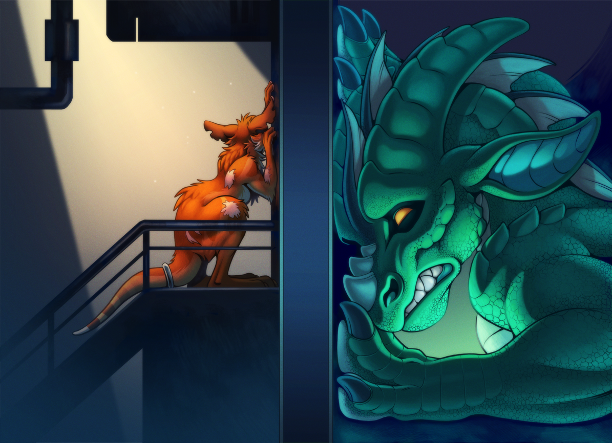 Executioner&#39;s Gambit Cover